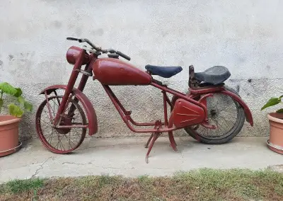 Csepel 125