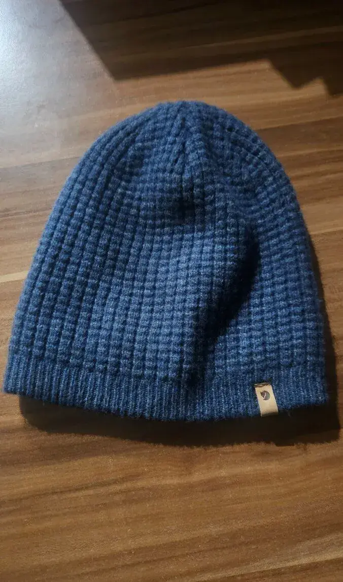 Ciapka fjällraven
