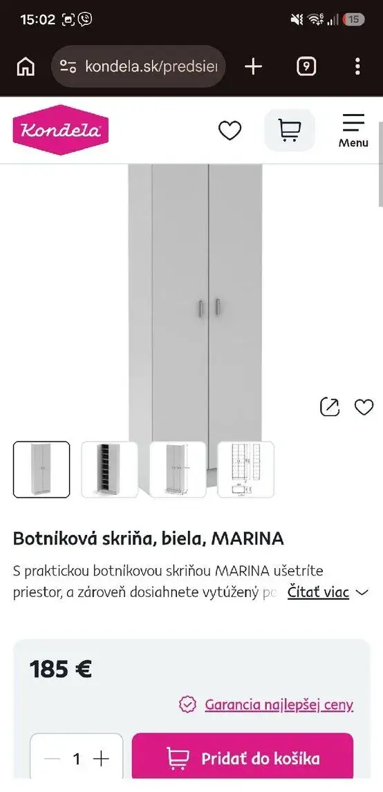 Skrina