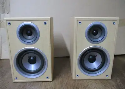 KENWOOD LS-M32-S