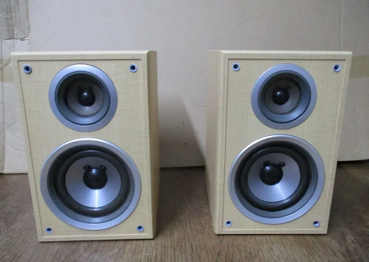 KENWOOD LS-M32-S