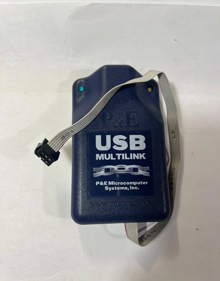 Programátor BDM HCS12
