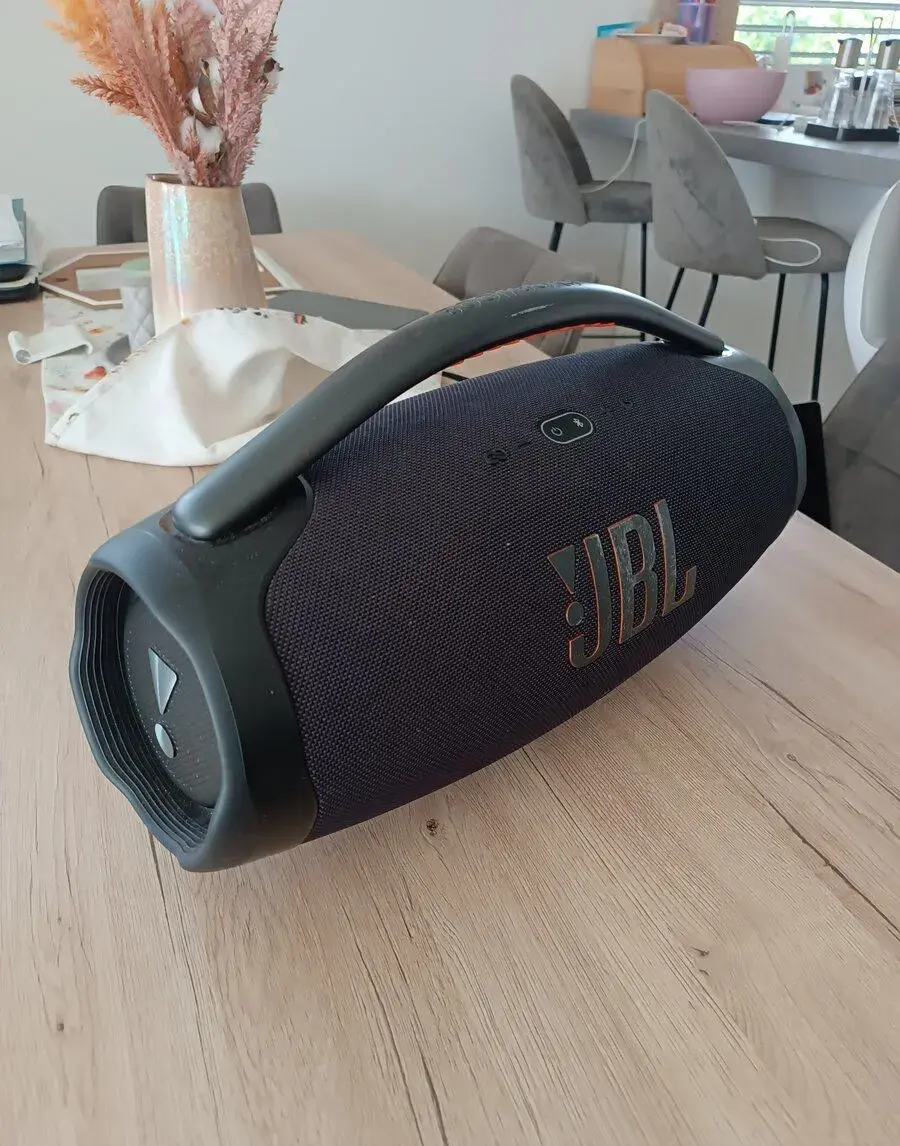 JBL BoomBox 3