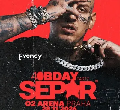 SEPAR - 40 BDAY PARTY