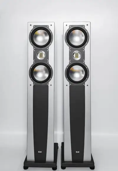 Elac FS 208.2