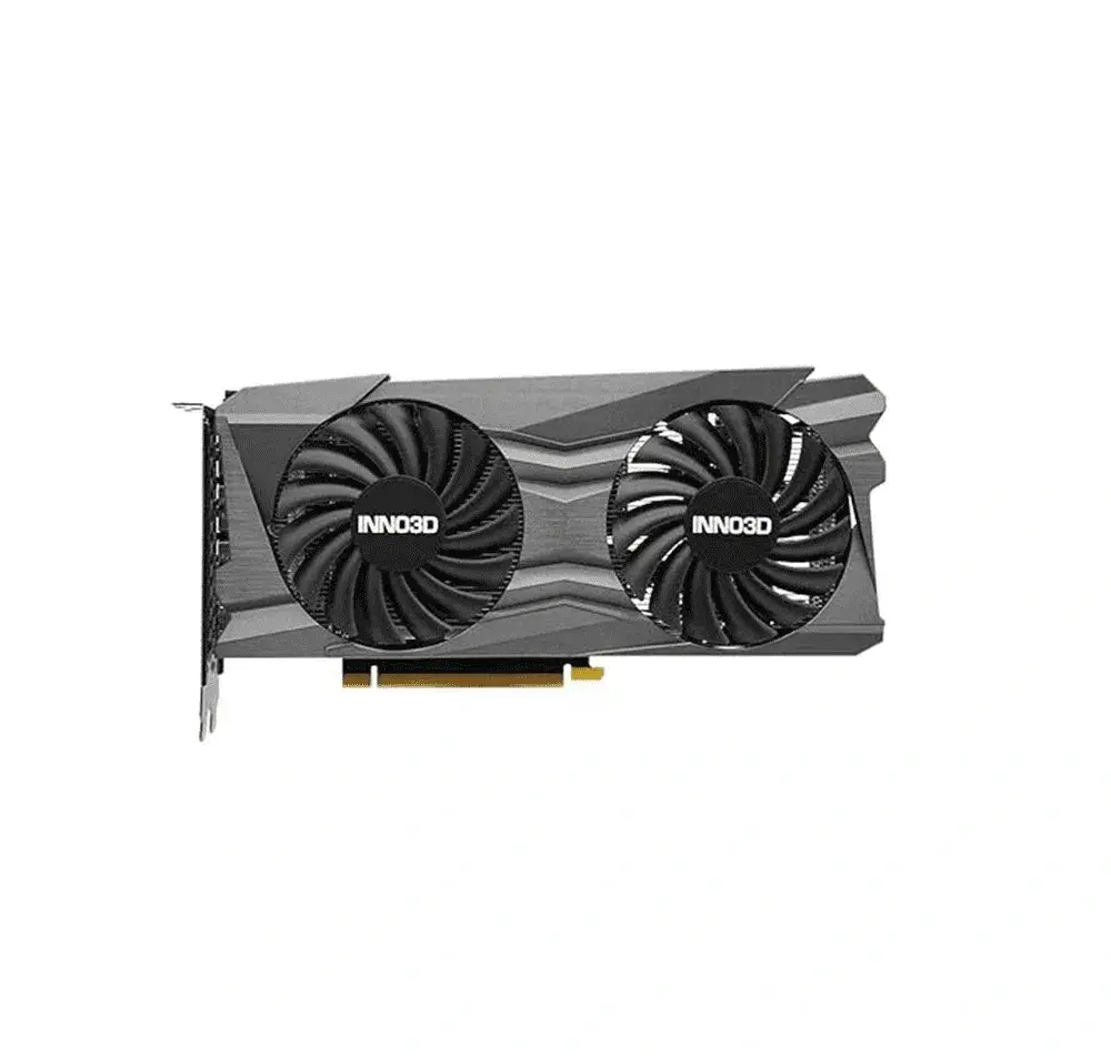 Inno3D RTX 3050 8GB Twin X2 oc