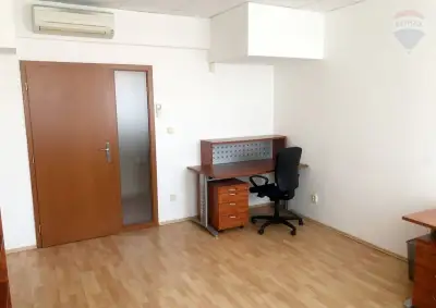PRENÁJOM - kancelárske priestory Pražská 11, Bratislava