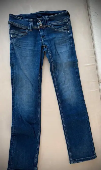 Pepe Jeans