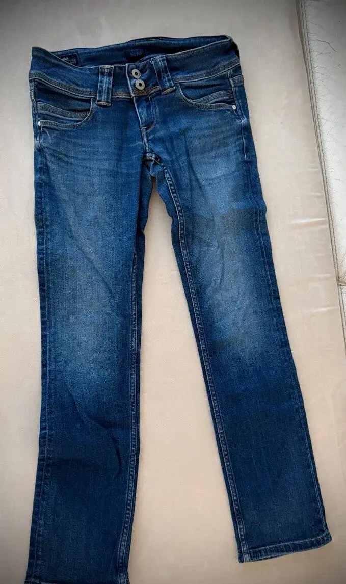 Pepe Jeans