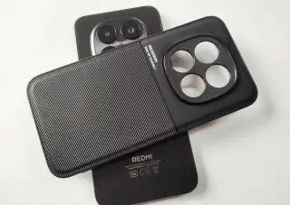 Obal Xiaomi Redmi Note 15 Pro 5G