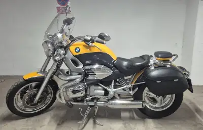 BMW R1200C Independent