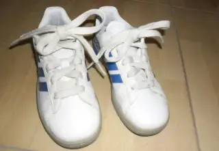 Adidas detské botasky