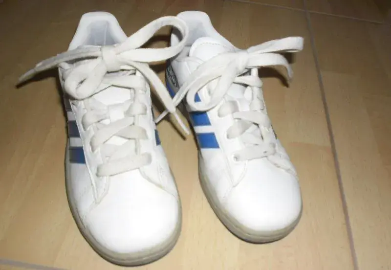 Adidas detské botasky