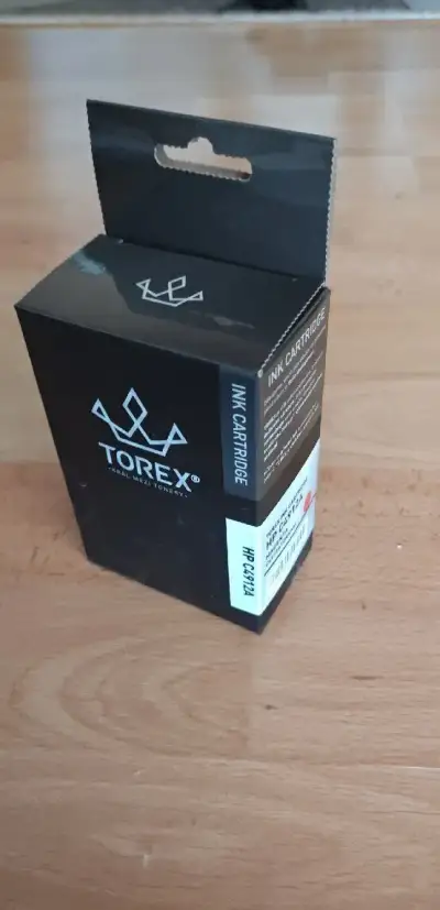 Torex toner do tlačiarne HP Designet 510 magenta