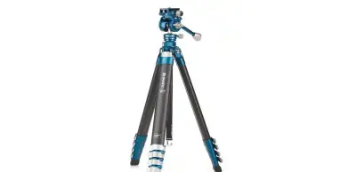 Benro Cyanbird Carbon + hlava FS20PRO