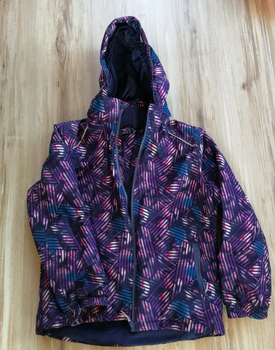 Lyziarska bunda Crivit vel.134/140