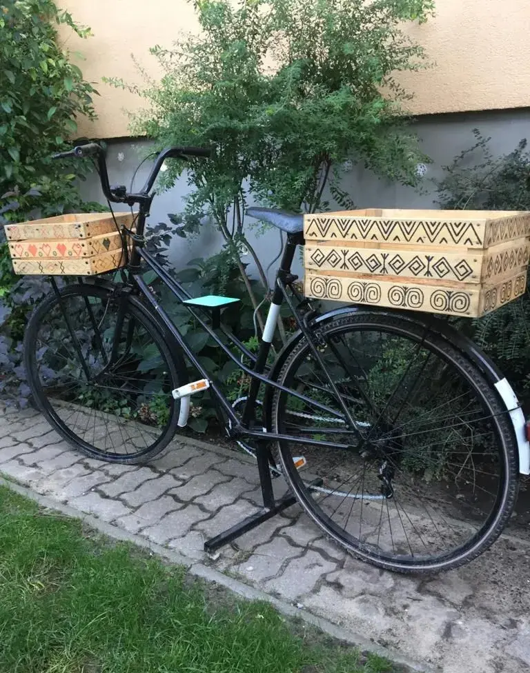 Bicykel