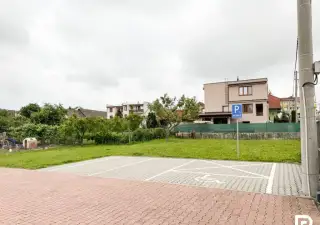 RADO | Stavebný pozemok na prenájom, 365m2, Soblahov