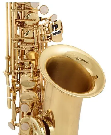 SAXOFÓN