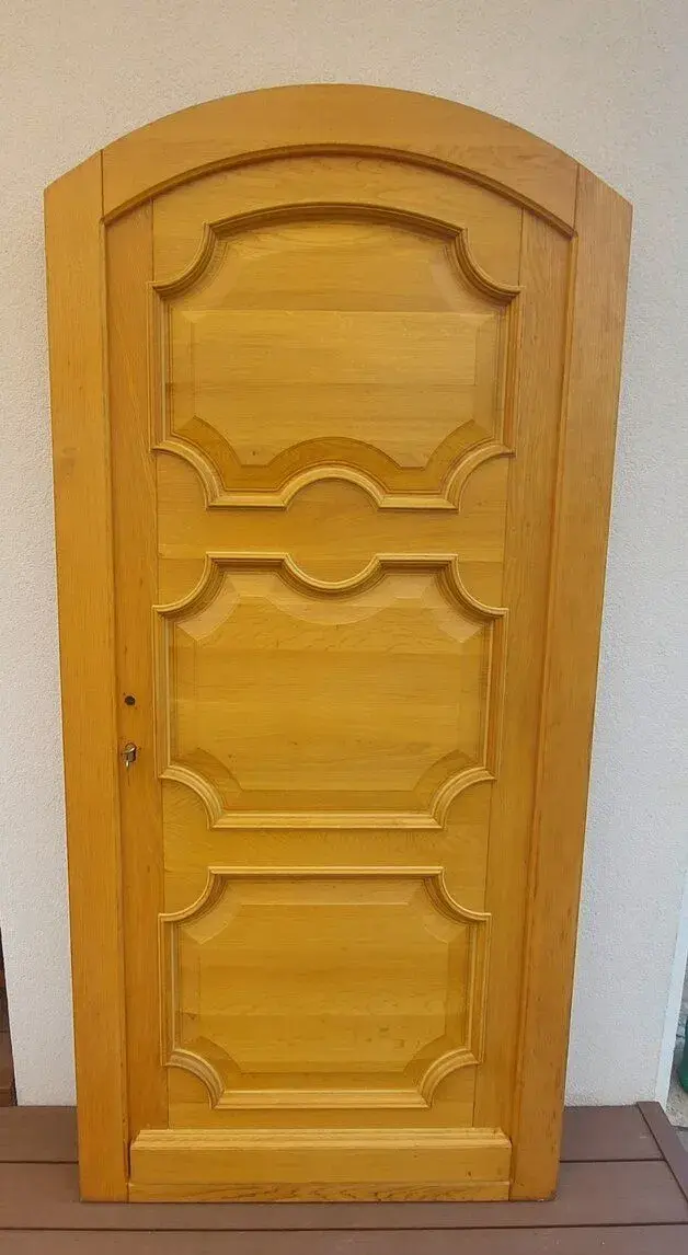 Vchodové dvere