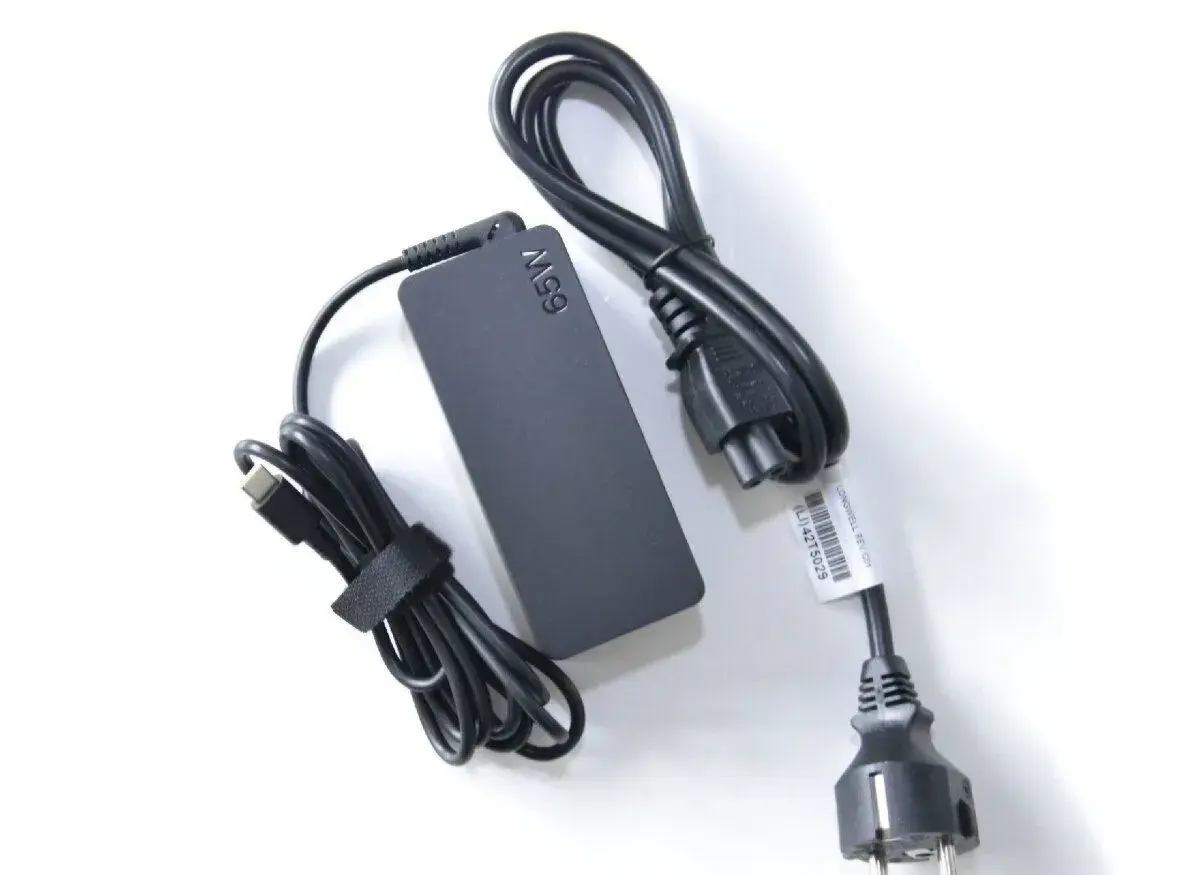 Lenovo nabíjačka usb-c 65w na telefon, notebook