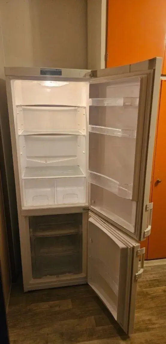 Velku chladnicku GORENJE
