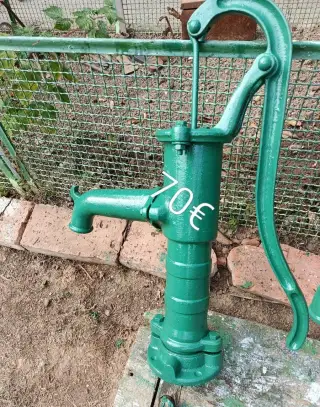 Studnična pumpa