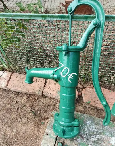 Studnična pumpa