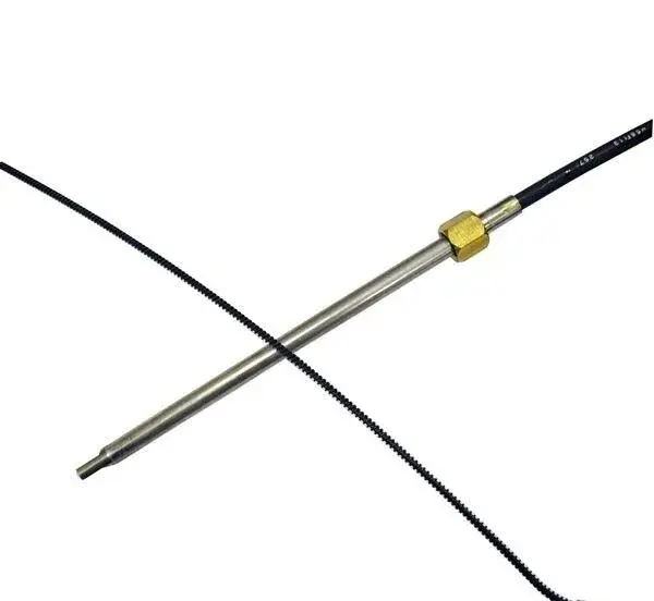 Bowden riadenia M58 dlzka 13 stop