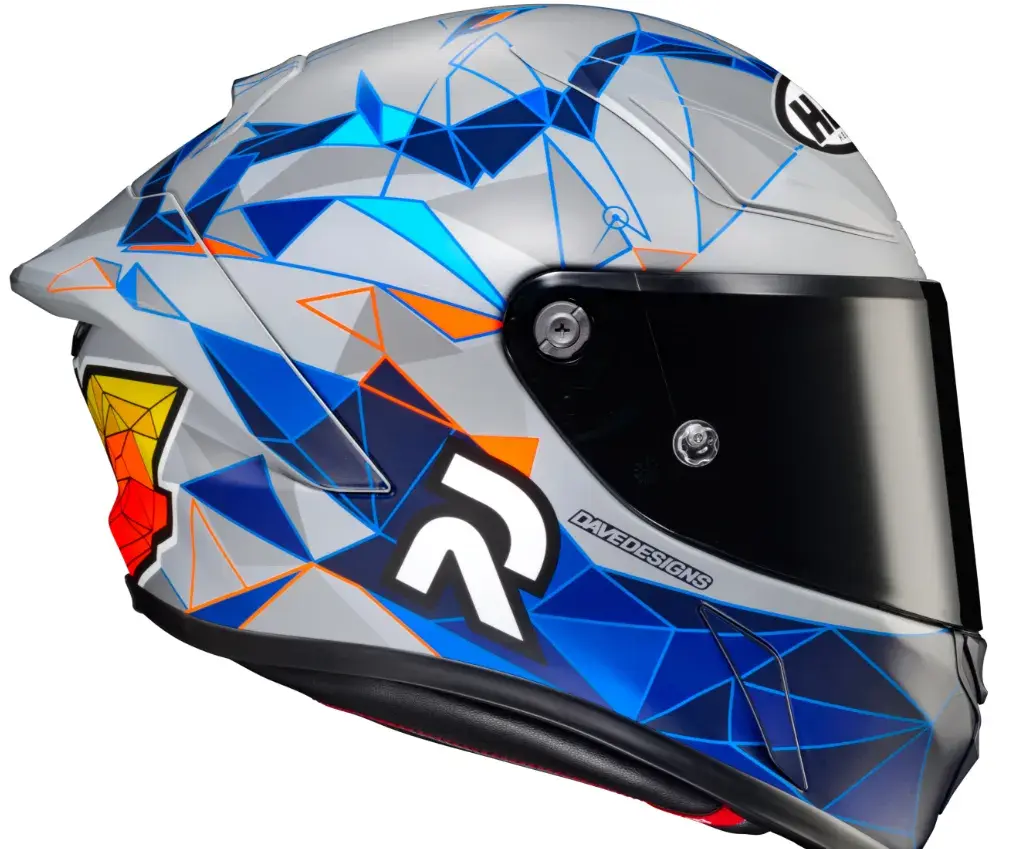 HJC RPHA 1 vel.M Espargaro Replica