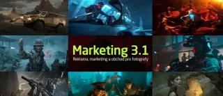 Marketing 3.1