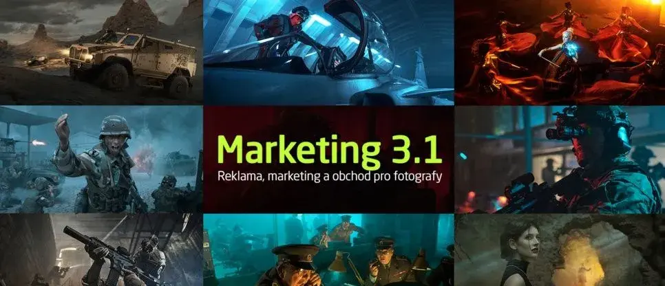 Marketing 3.1