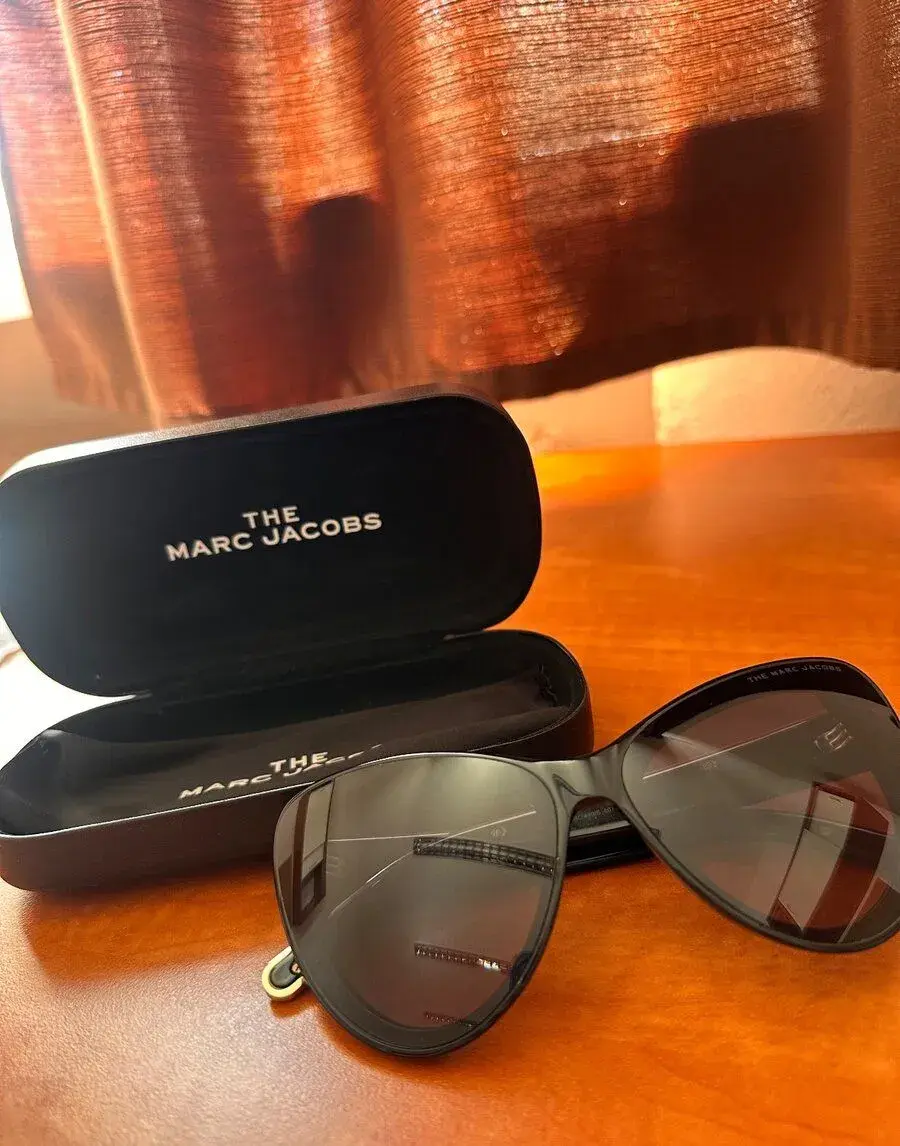 Marc Jacobs okuliare