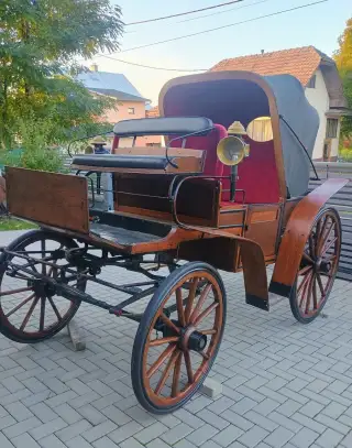 bryčka