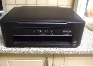 Tlačiareň Epson XP 102