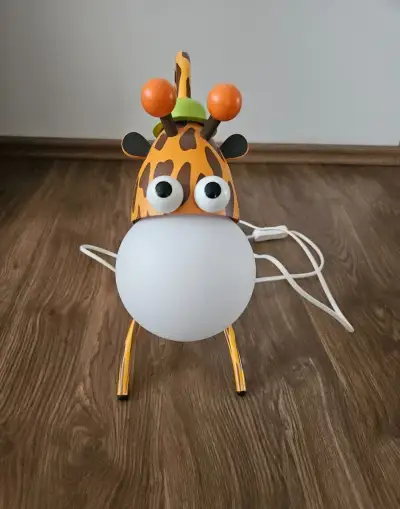 Lampa