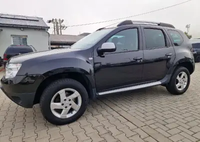 Dacia Duster – 2011, 147 000 km