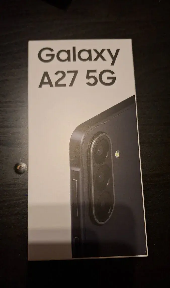 Samsung Galaxy A27 5G /6GB/128GB