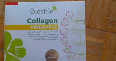 Collagen Biostile