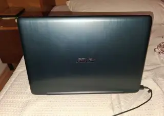 Notebook Asus