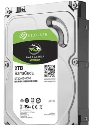 Disk HDD 3,5 2TB,1TB,512 GB, WD seagate