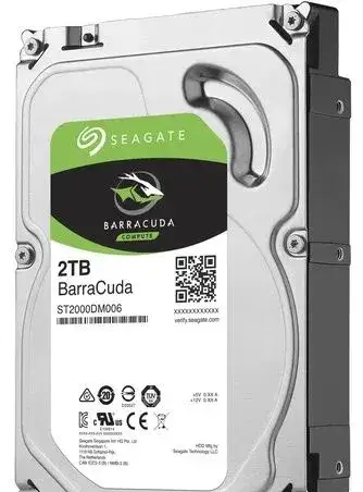 Disk HDD 3,5 2TB,1TB,512 GB, WD seagate