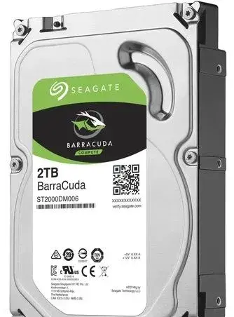 Disk HDD 3,5 2TB,1TB,512 GB, WD seagate