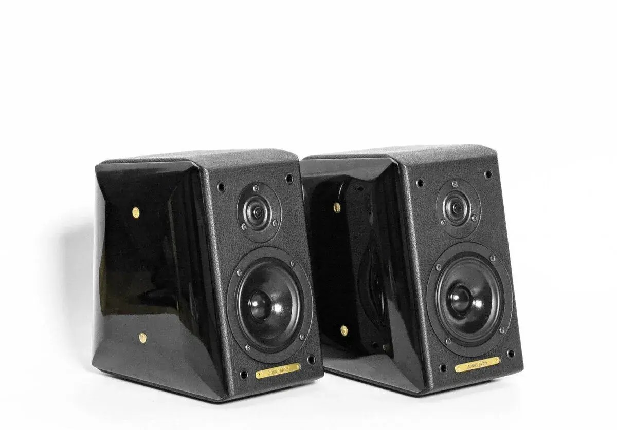 Sonus Faber Toy