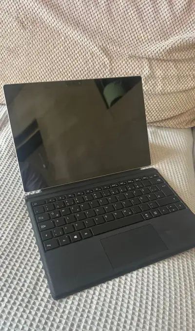 Microsoft Surface Pro 6