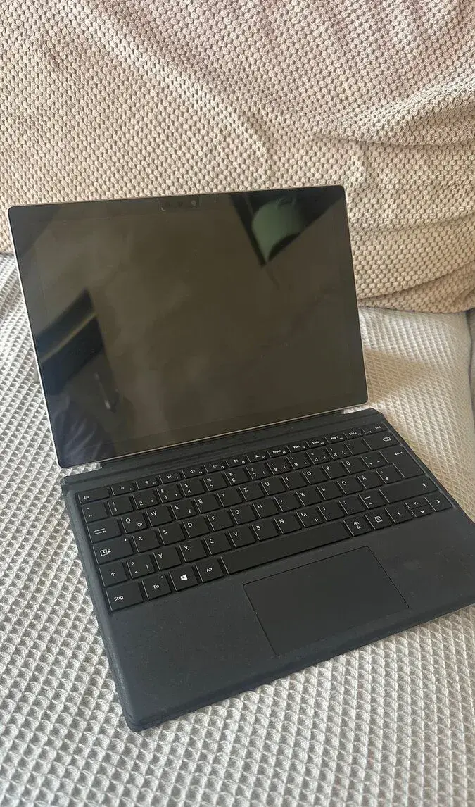 Microsoft Surface Pro 6