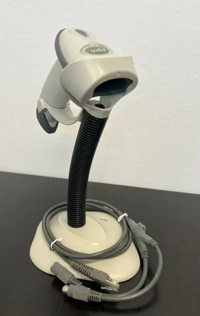 Symbol LS2208 skener čiarových kódov