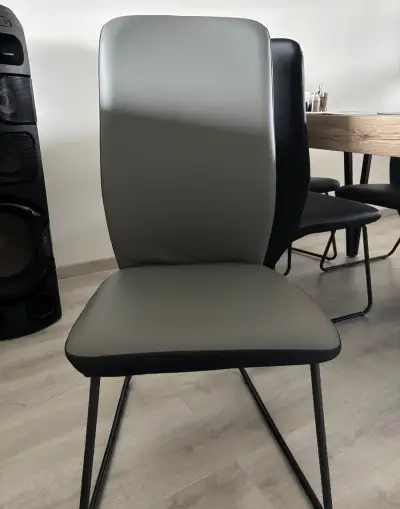 Jedalenske stolicky