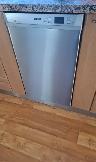 Beko Greenline A++