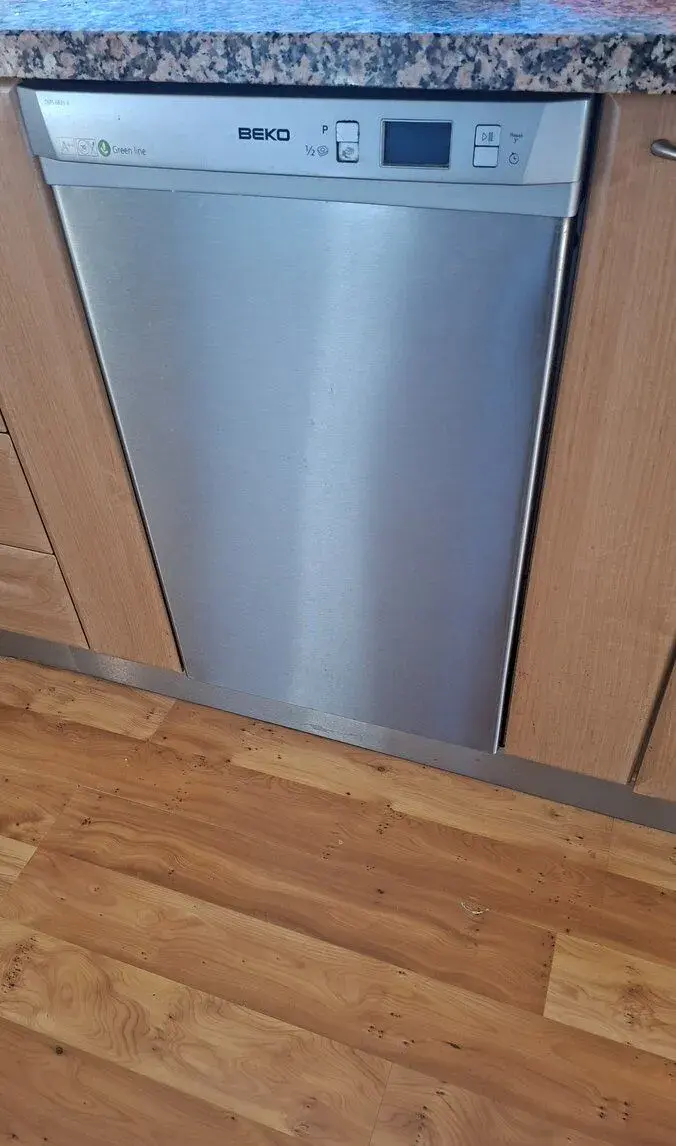 Beko Greenline A++